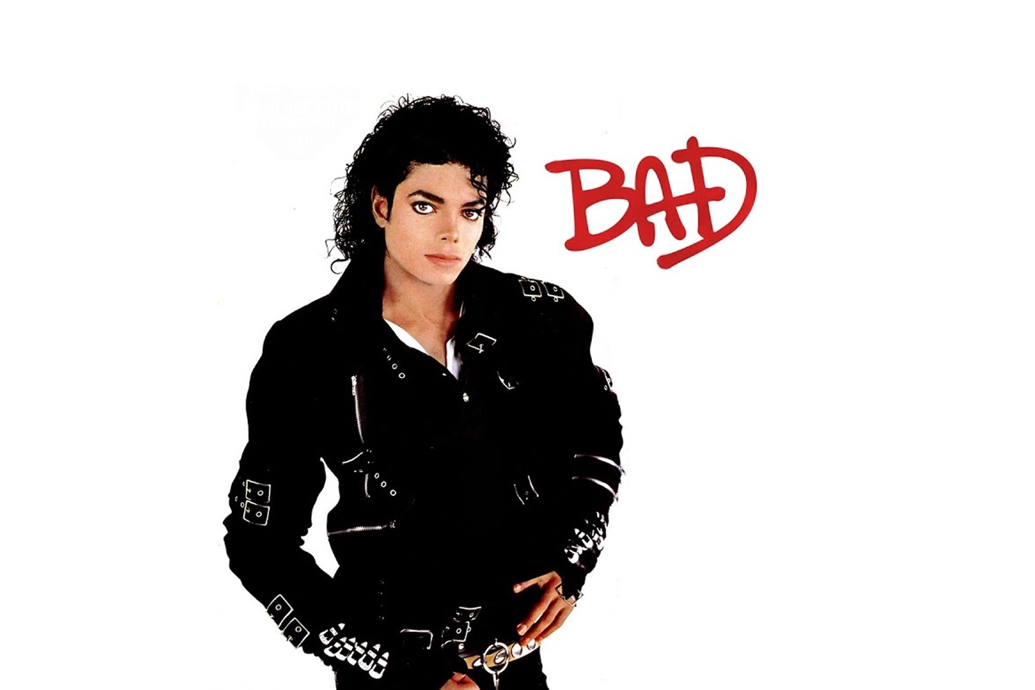 Review Michael Jackson Bad Audiograma