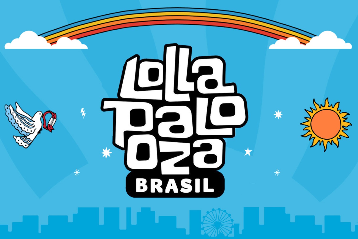Lollapalooza Brasil 2023: tudo o que você precisa saber sobre o festival!