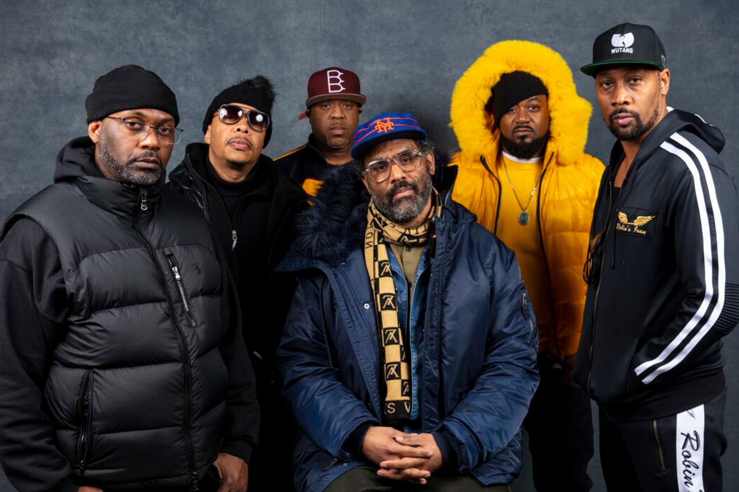 Wu-Tang Clan