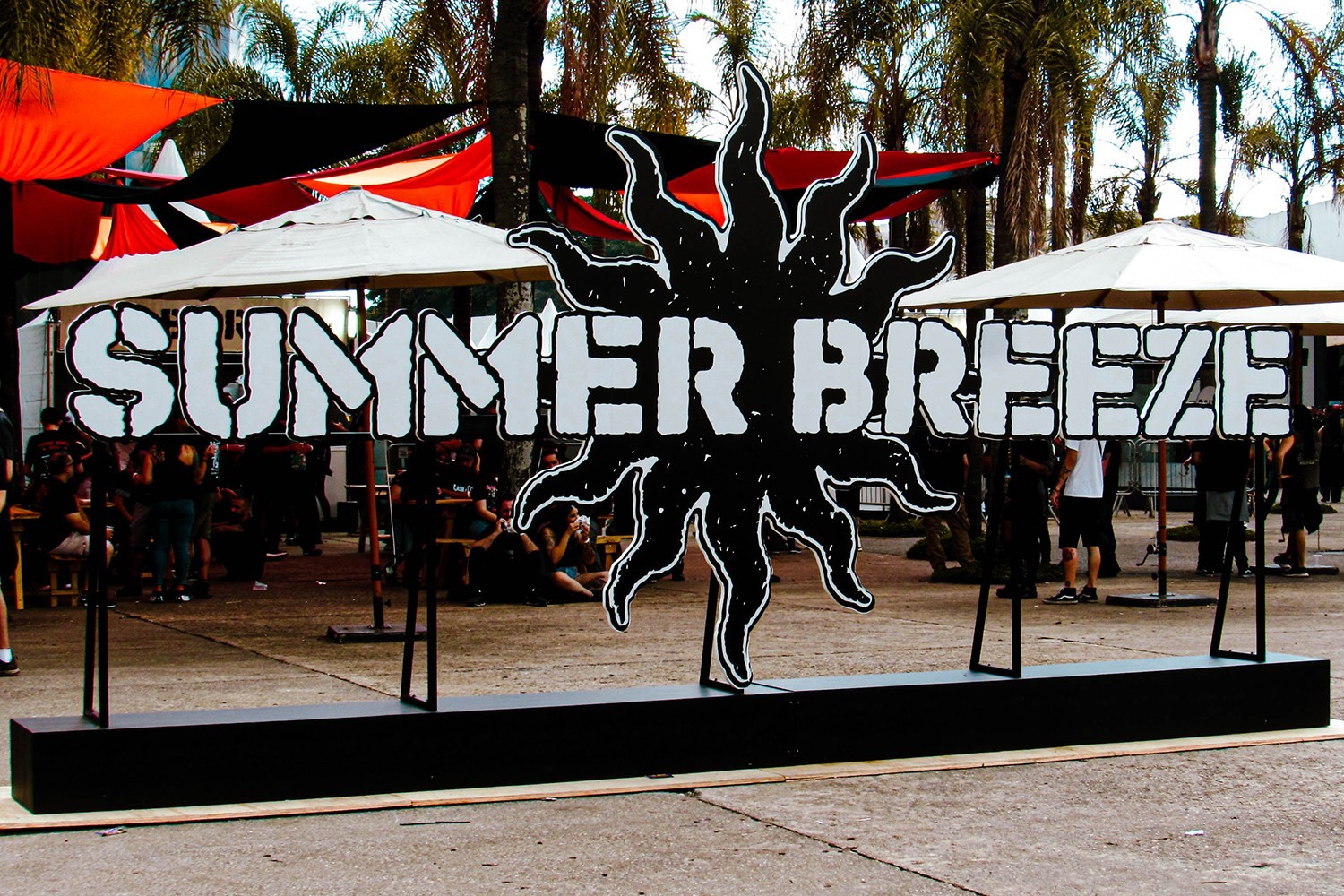Summer Breeze Brasil 2023 anuncia suas primeiras atrações